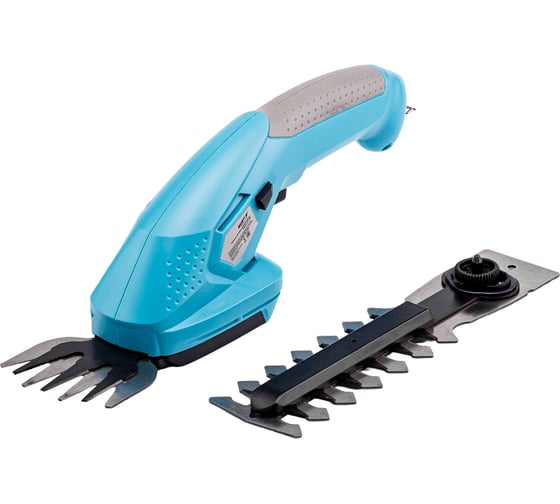 Изображение товара Ножницы-кусторез аккумуляторные GPT SGT 360