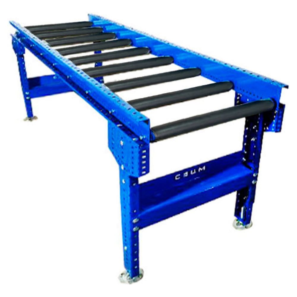 Изображение товара Рольганг Рольганг универсал РСЗЦМ 2000х800х650-1100 рк51 СПВХ-9