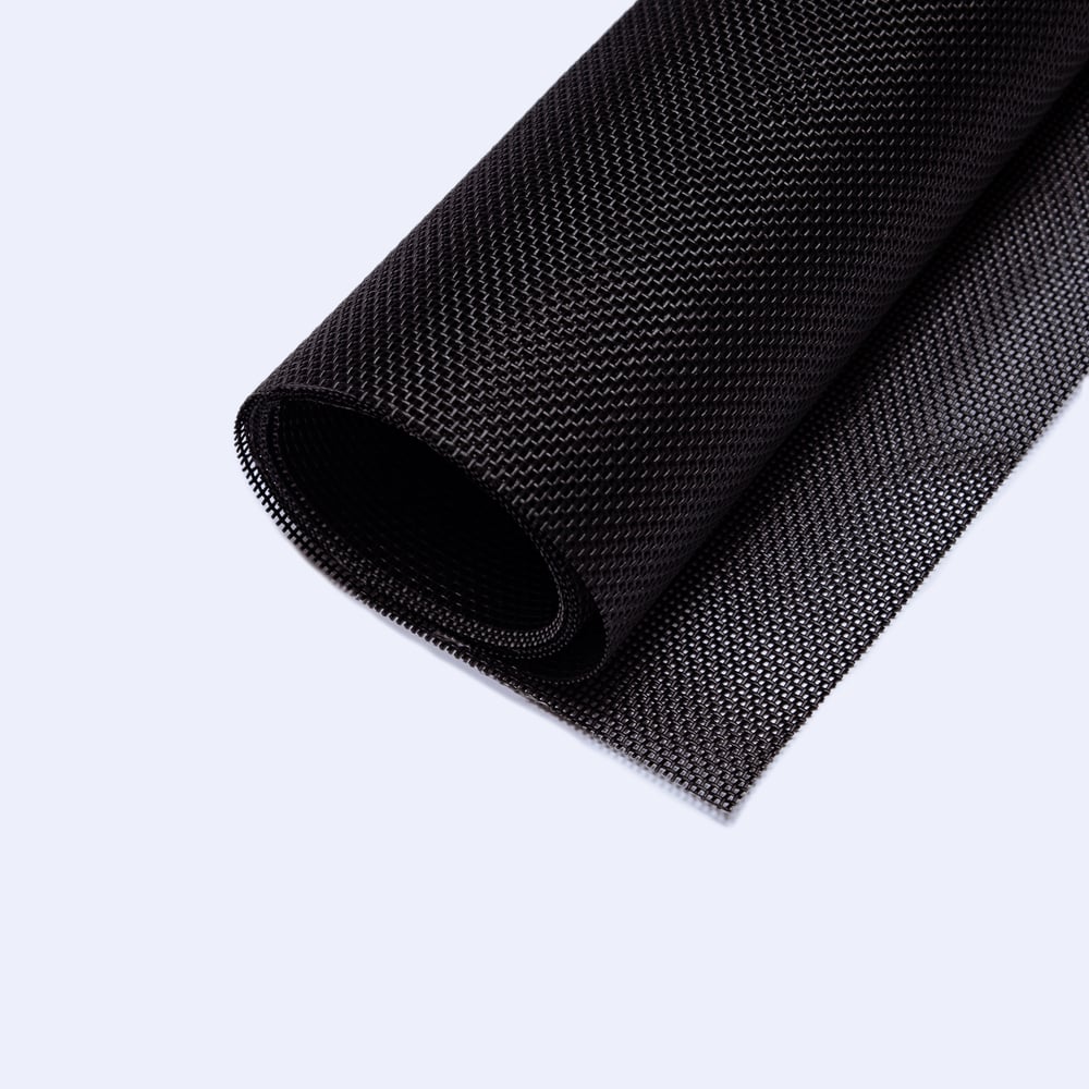 Изображение товара Москитная сетка Антикошка KOMFORT москитные системы PetScreen полотно черное 1600-30000мм МАЧ01822