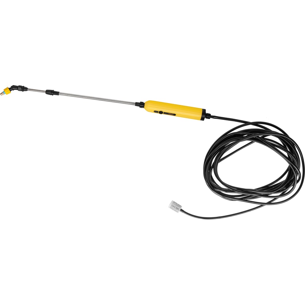 Изображение товара Опрыскиватель аккумуляторный MOLOT MKS 0137 Li ЦИ-0224385441