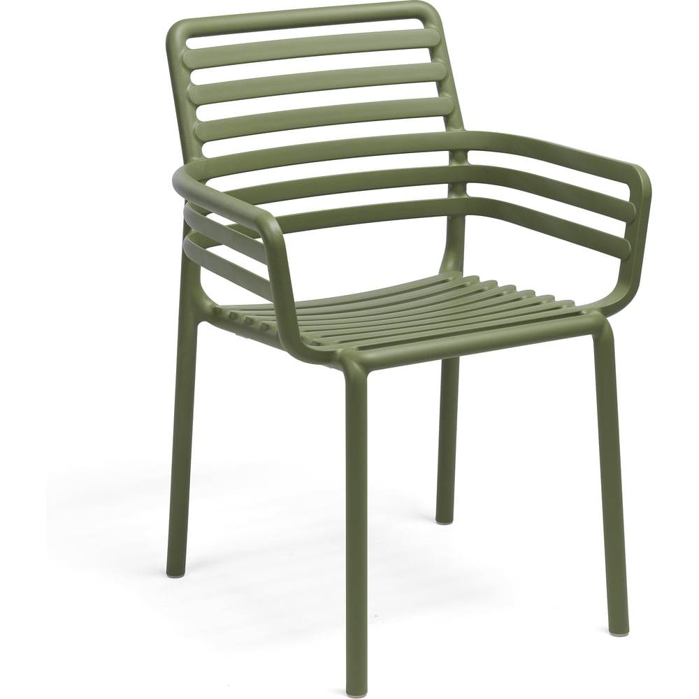 Изображение товара Кресло NARDI DOGA agave (агава) 40254.16.000