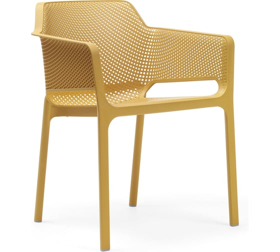 Изображение товара Кресло NARDI NET SENAPE 40326.56.000