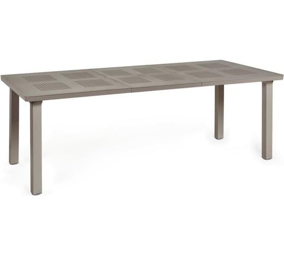 Изображение товара Стол NARDI LEVANTE tortora (тортора) 47059.10.000