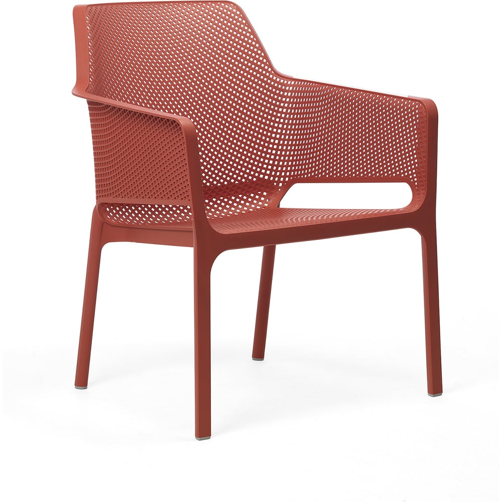 Изображение товара Кресло NARDI CORALLO RELAX Прозрачный стиль и прочность