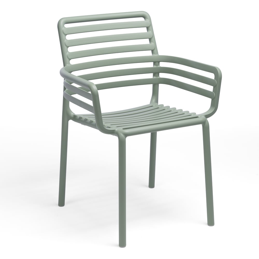 Изображение товара Кресло NARDI DOGA menta (мятный) 40254.15.000
