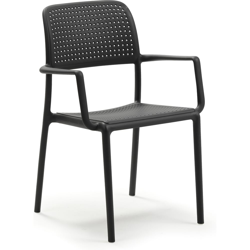 Изображение товара Кресло NARDI Bora Антрацит 40242.02.000