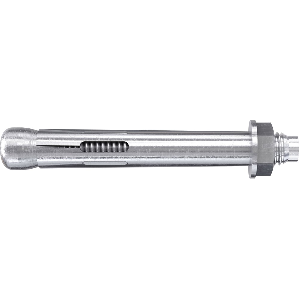 Изображение товара Втулочный анкер c гайкой fischer FSL 8/57 B (8x85) ZP(25 шт.) 531595