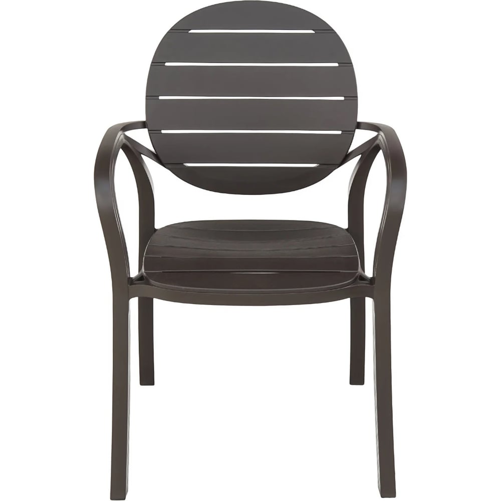 Изображение товара Кресло NARDI PALMA 40237.02.002 Антрацит