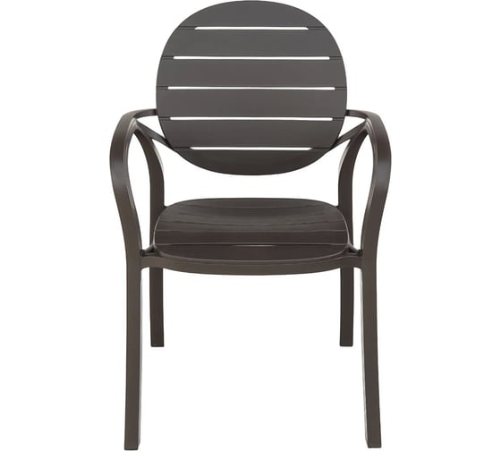 Изображение товара Кресло NARDI PALMA anthracite 40237.02.002