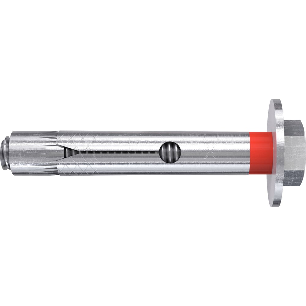 Изображение товара Втулочный анкер с болтом fischer FSL M12x110/35 D16 ZP(25 шт.) 45657