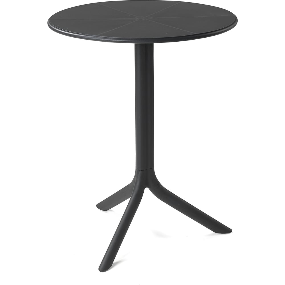 Изображение товара Стол NARDI SPRITZ+ SPRITZ MINI ANTRACITE (антрацит) 40058.02.000