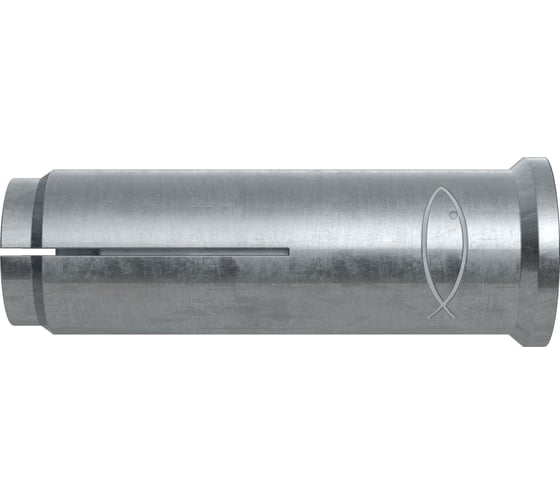 Изображение товара Забивной анкер с внутренней резьбой Fischer EA II M10x30 ZP VT(50 шт.) 560966