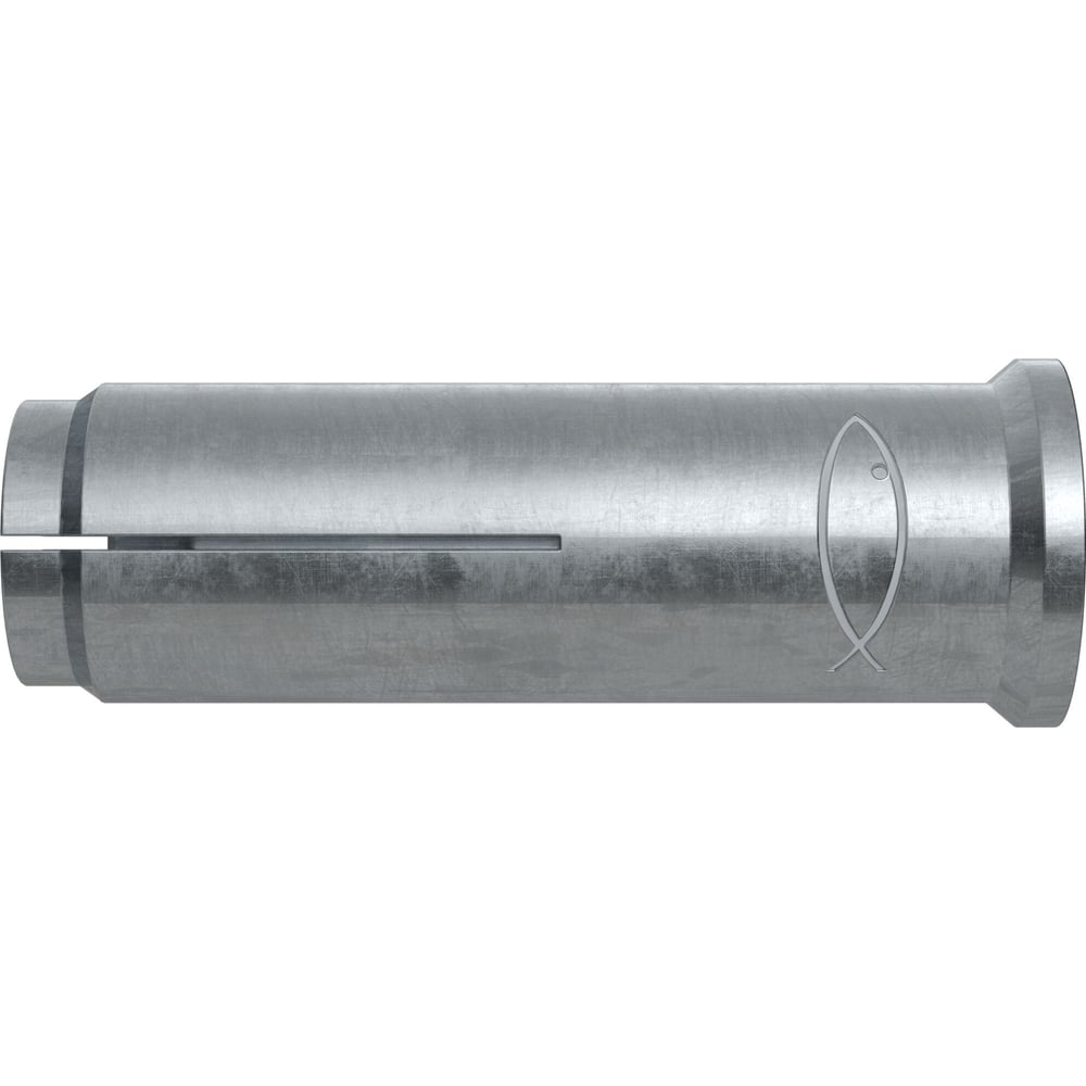 Изображение товара Забивной анкер с внутренней резьбой Fischer EA II M10x40 ZP VT(50 шт.) 560967