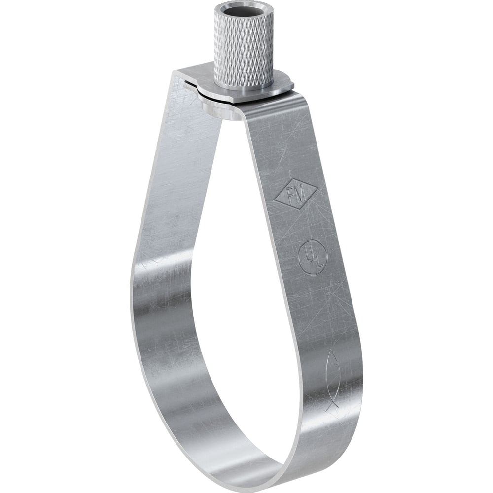 Изображение товара Хомут спринклерный Fischer FRSP 1 / M10 1"