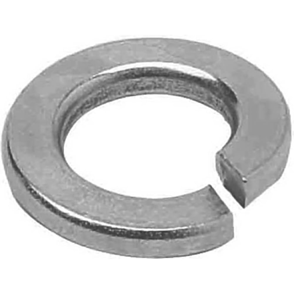 Изображение товара Шайба пружинная КОСТИНСТРОЙ 10 DIN 127 А2 (30шт) 36754