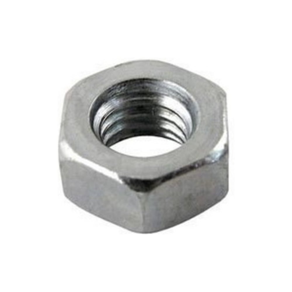 Изображение товара Гайка М3DIN 934 А2-70 КостИнСтрой 36731 без покрытия