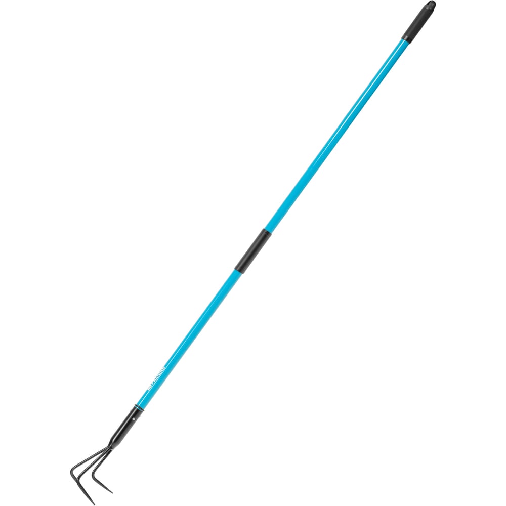 Изображение товара Рыхлитель PALISAD LUXE 62399 с фибергласовым черенком