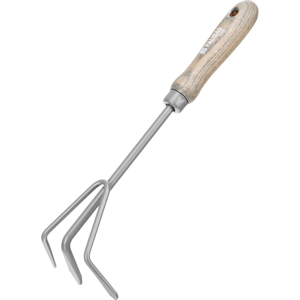 Изображение товара Рыхлитель PALISAD 100х345 мм сталь/дерево с рукояткой из ясеня