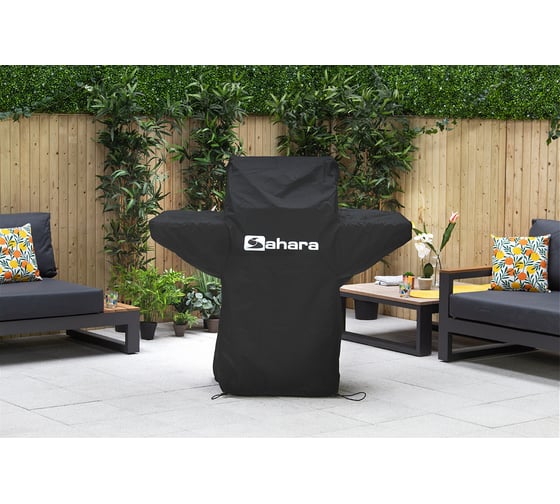 Изображение товара Чехол для трехгорелочных грилей Sahara X350, X250, Performer 3 C-3BEW
