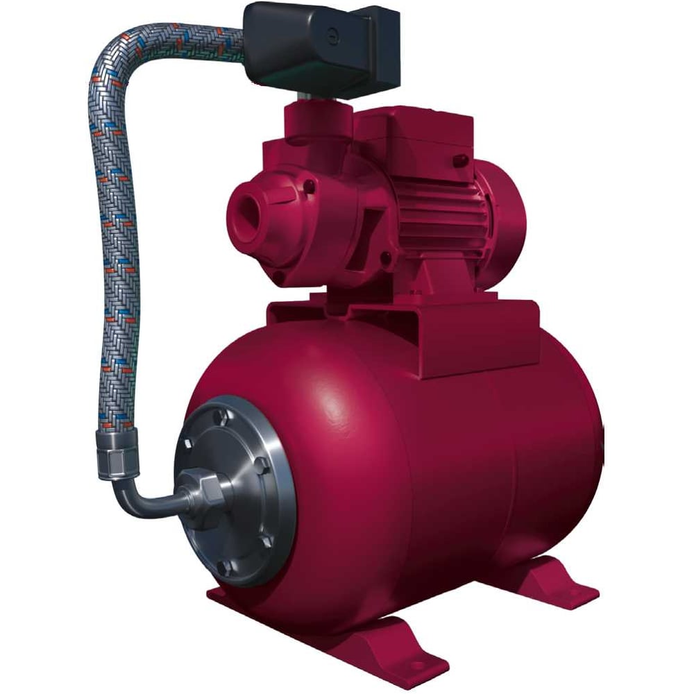 Насосная станция TEBO G-80-24L T-НС.400.80.24.CN