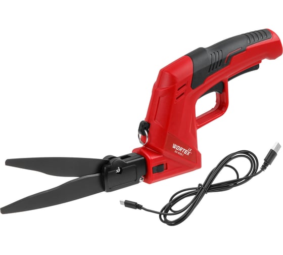Изображение товара Ножницы для травы аккумуляторные LX SG 4015-1 WORTEX 2322100 ЦИ-1885137408
