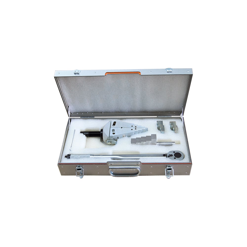 Изображение товара Разгонщик фланцев механический Полидэк РФМ9 Макс РФМ9М