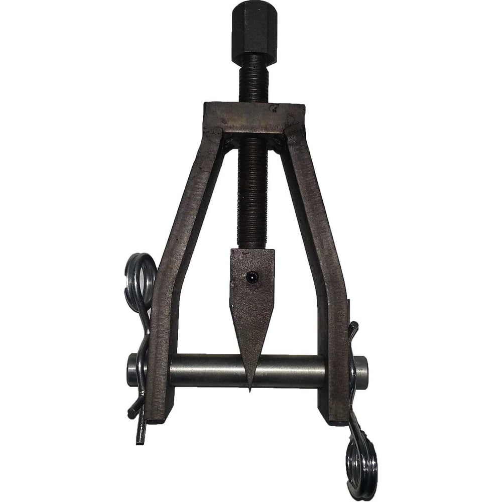 Изображение товара Разгонщик фланцев механический клиновидный Полидэк РФМК-16