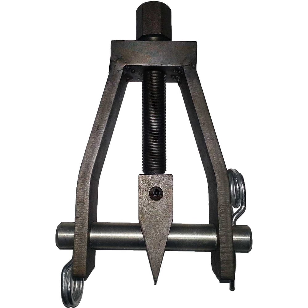 Изображение товара Разгонщик фланцев механический клиновидный Полидэк РФМК-20