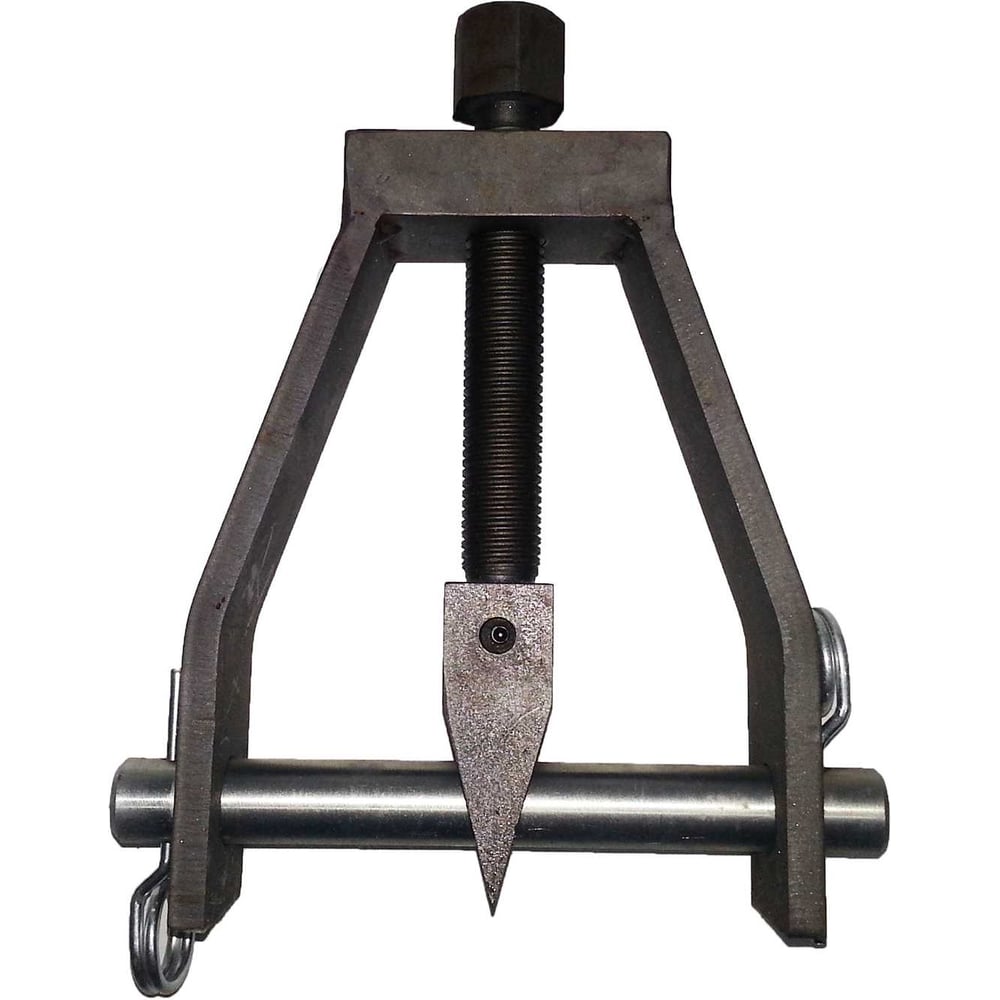 Изображение товара Разгонщик фланцев механический клиновидный Полидэк РФМК-24