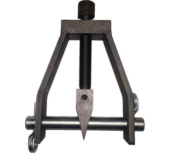 Изображение товара Разгонщик фланцев механический клиновидный Полидэк РФМК-24