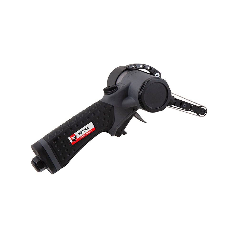 Изображение товара Машинка ленточная EAGLE EG706A шлифовальная пневматическая 10x330 мм В0000000201304