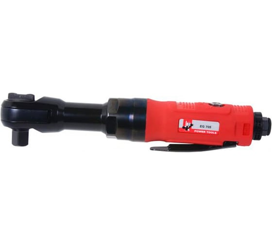 Изображение товара Трещотка пневматическая EAGLE EG705, 1/2", 70 Нм В0000000201303