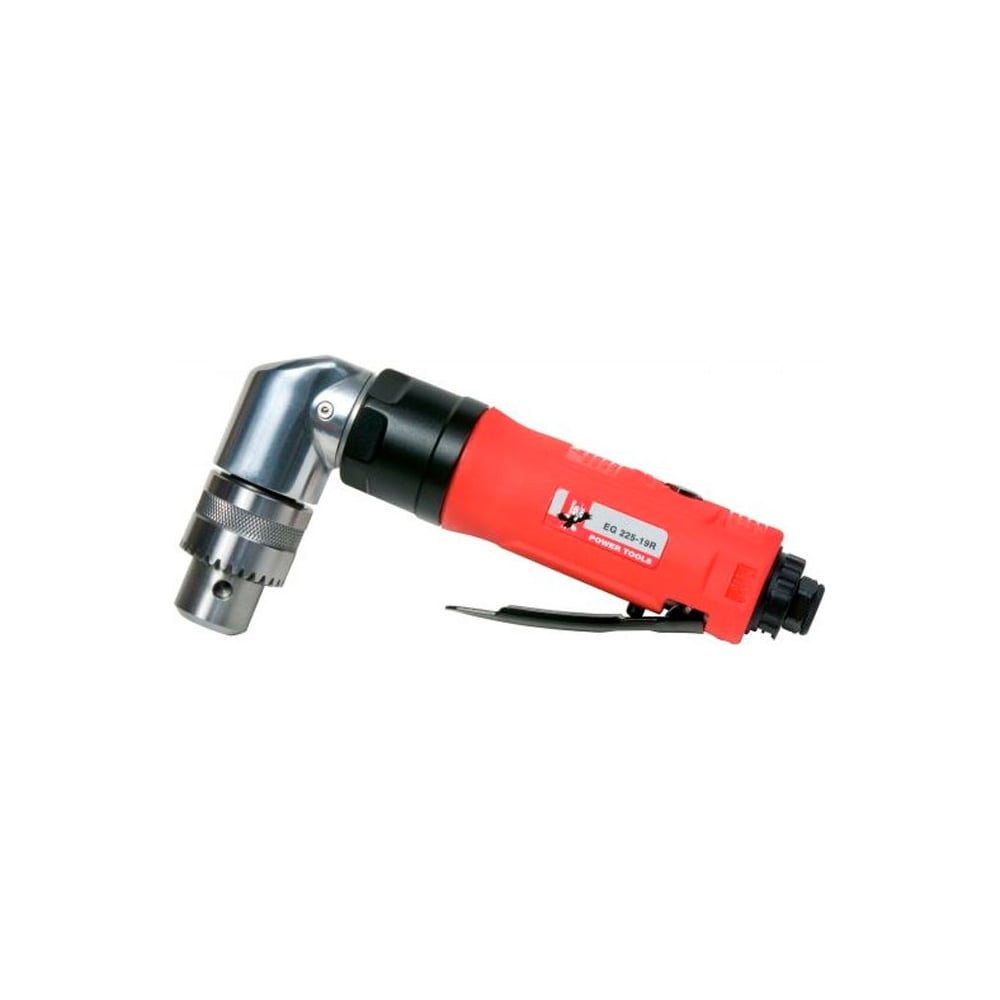 Изображение товара Дрель пневматическая EAGLE EG225-19R угловая, 10 мм В0000000201287