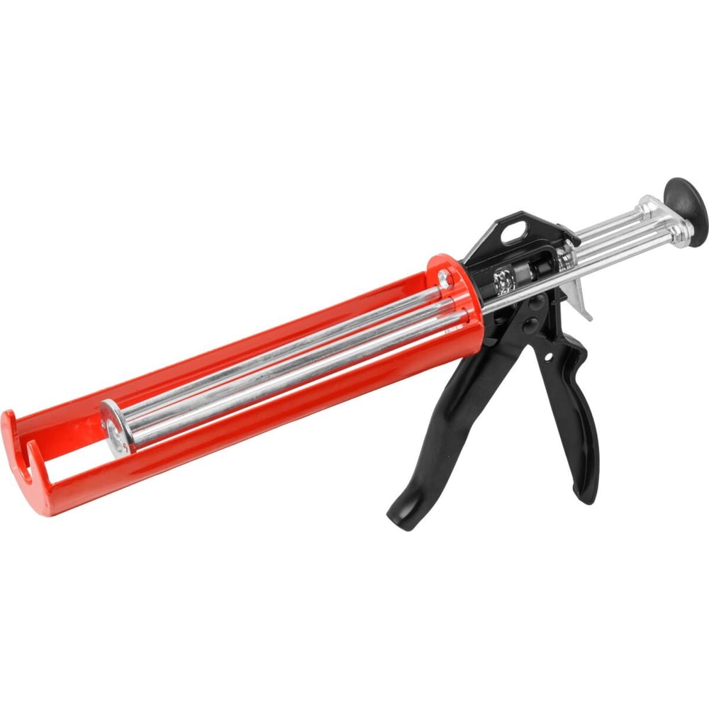 Изображение товара Пистолет для химических анкеров и герметика 310мл STARFIX SM-74286-1 ЦЗ-0063617200