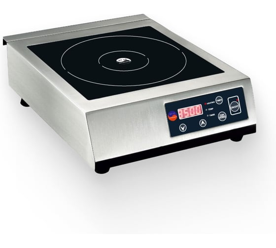 Изображение товара Плита индукционная INDOKOR IN3500 97797