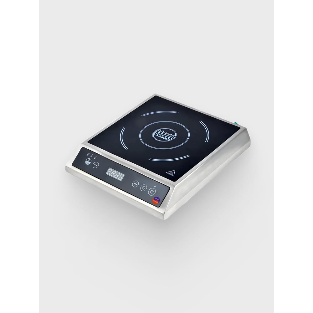 Изображение товара Плита INDOKOR IN2700 E5992 Индукционная настольная 60-240°C