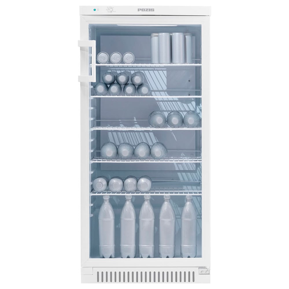Изображение товара Холодильник POZIS СВИЯГА-513-6 белый 037CV