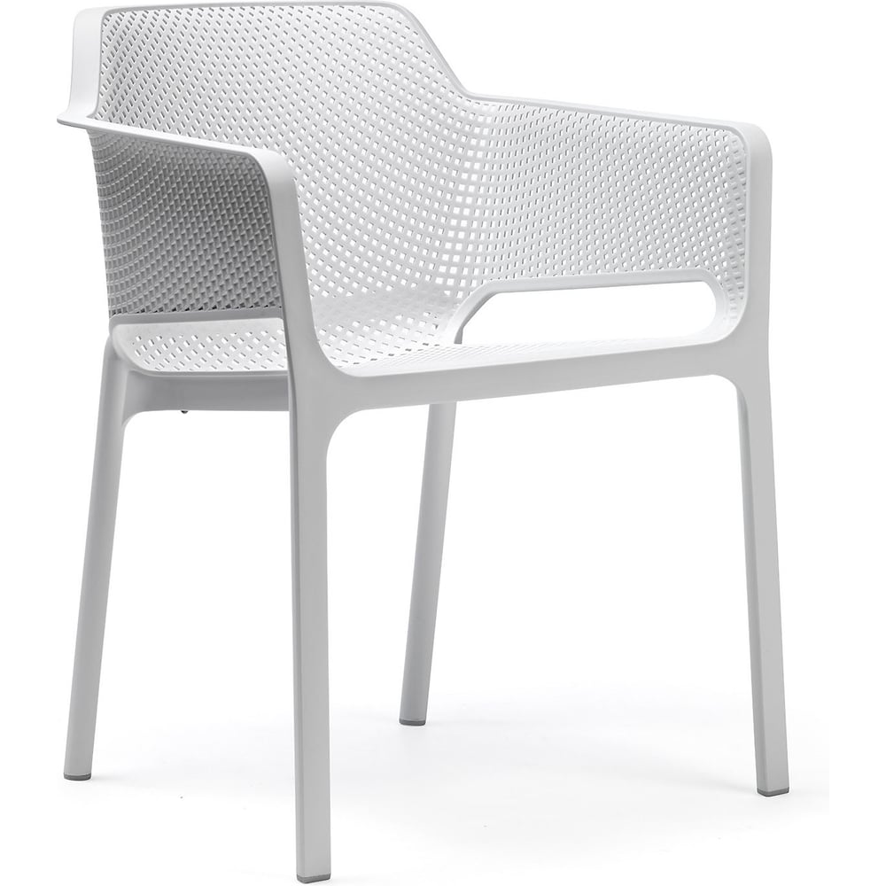 Изображение товара Кресло NARDI NET BIANCO белый 40326.00.000