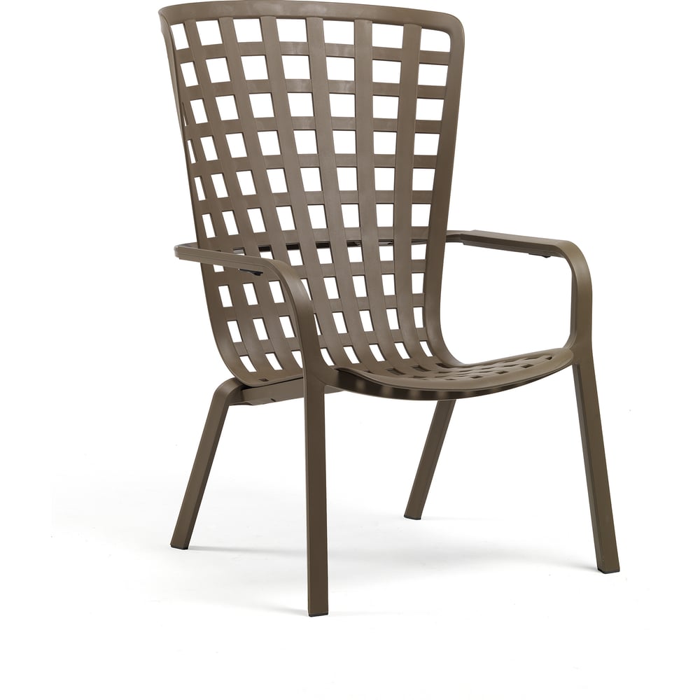 Изображение товара Кресло NARDI FOLIO tabacc 40300.53.000.04 с УФ покрытием