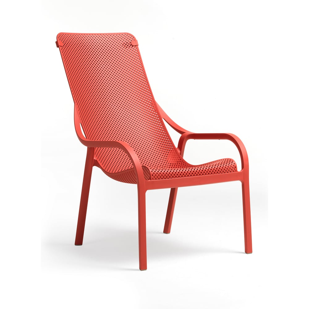 Изображение товара Кресло NARDI CORALLO NET LOUNGE 40329.75.000