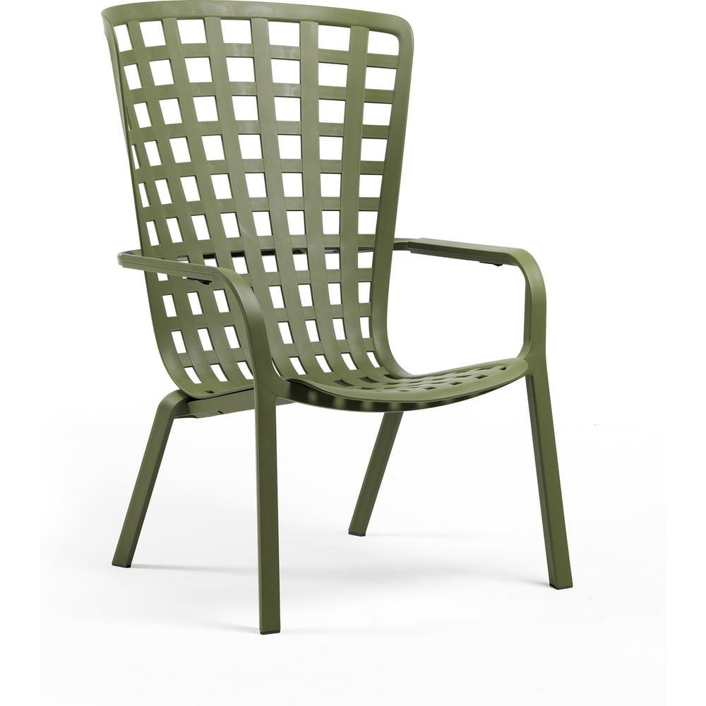 Изображение товара Кресло NARDI FOLIO agave (агава) 40300.16.000.04