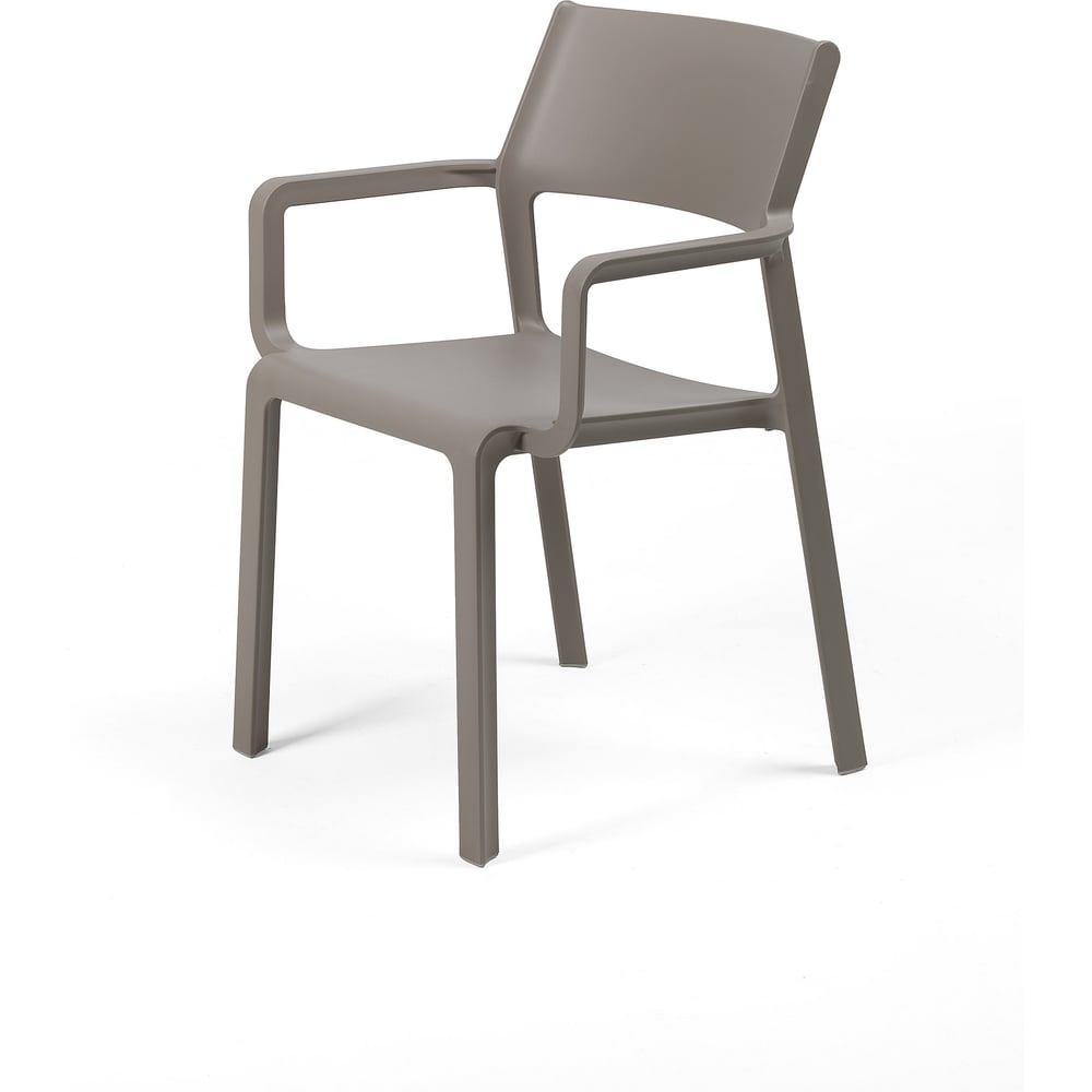 Изображение товара Кресло NARDI TRILL tortora (тортора) 40250.10.000