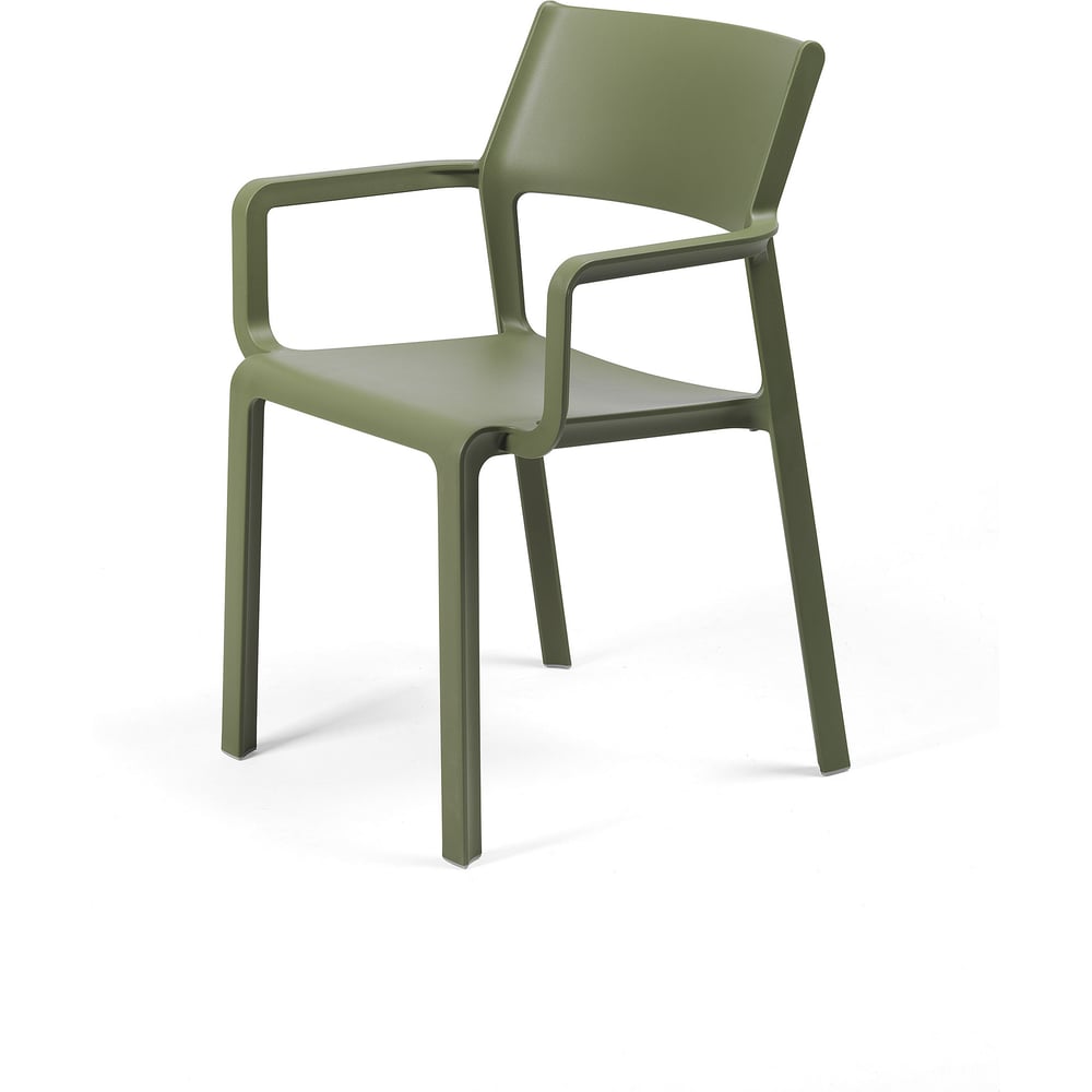 Изображение товара Кресло NARDI TRILL agave (агава) 40250.16.000