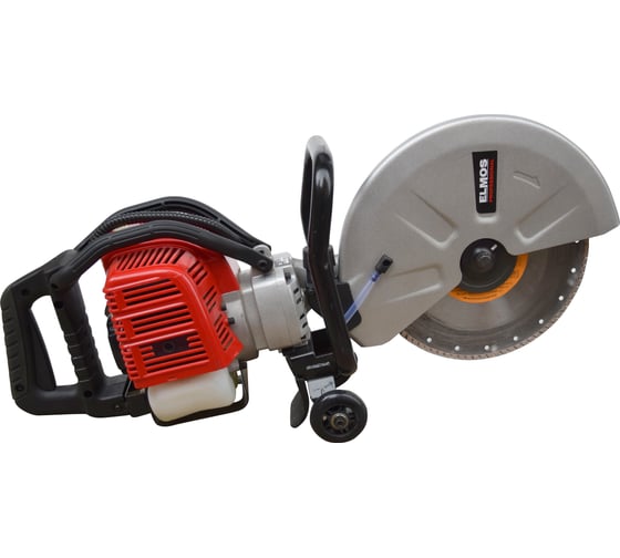 Изображение товара Бензорез Elmos EBF-1250 e70 472