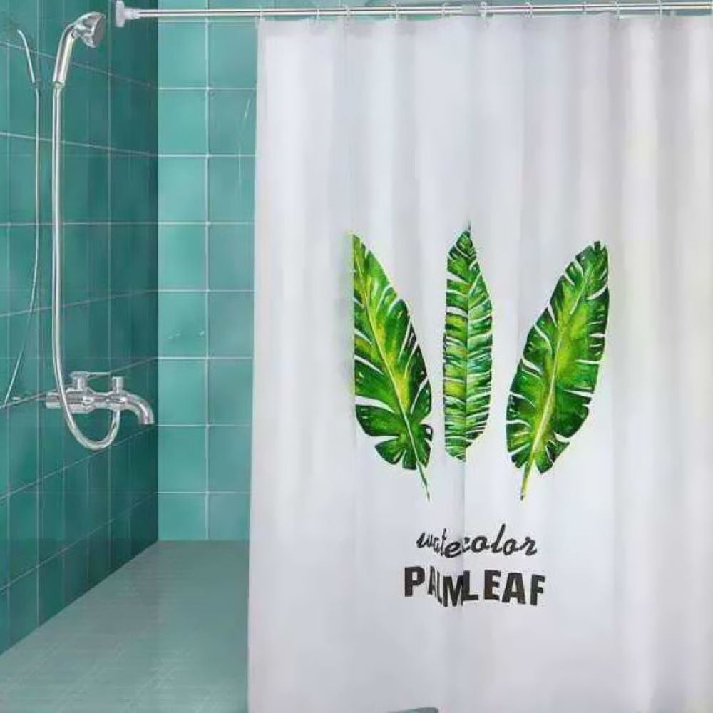 Изображение товара Штора для ванной Селфи EVA 180х180 Джулия 547-186