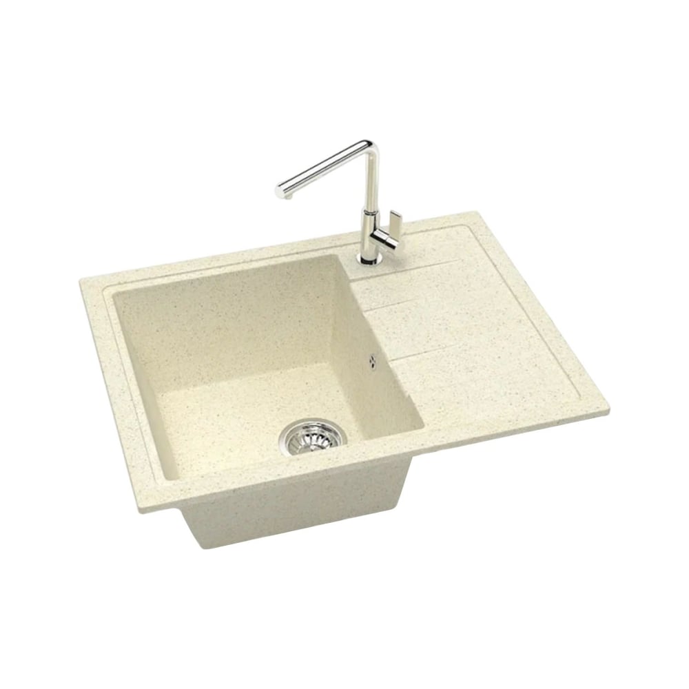 Изображение товара Кухонная мойка Maretti Kitchen, бежевый FL575-BE