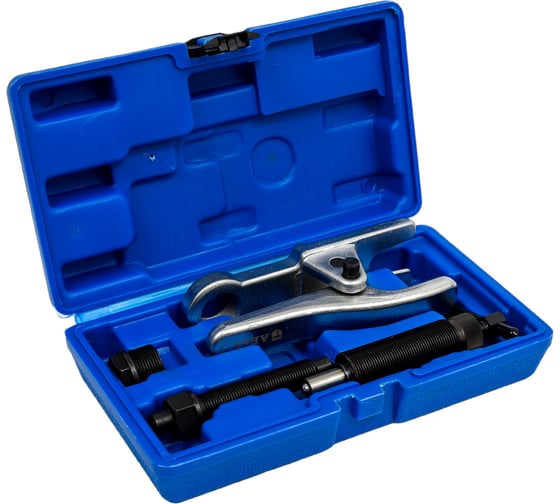 Изображение товара Съемник шаровых опор AE&T усиленный TA-D1088