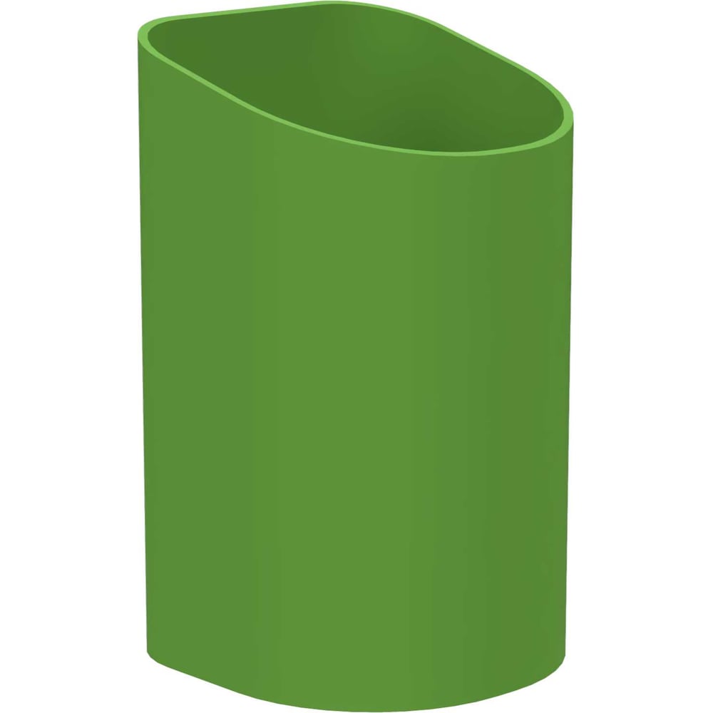 Изображение товара Держатель карандашей пластиковый ООО Металекс Metalex ТИП 2 (Зеленый) 301029