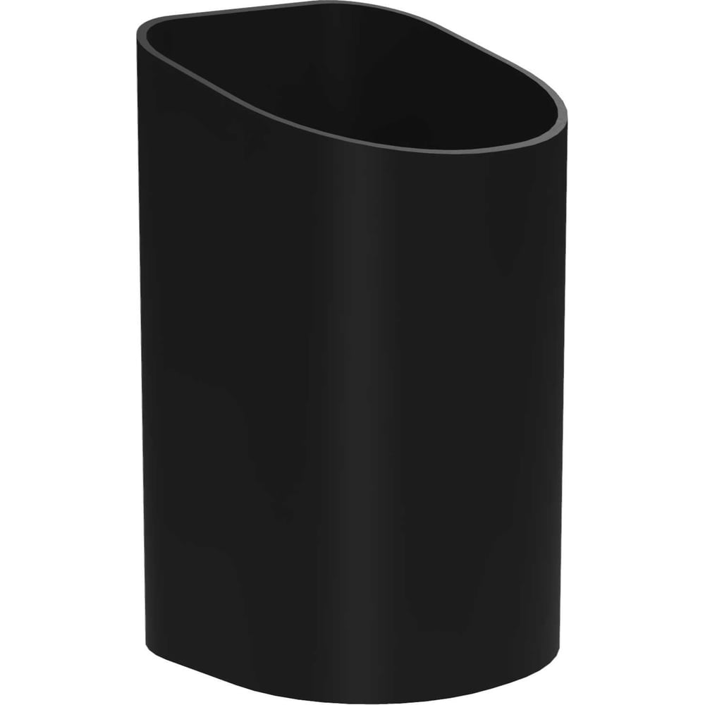 Изображение товара Держатель карандашей пластиковый ООО Металекс Metalex ТИП 2 (Черный) 301032