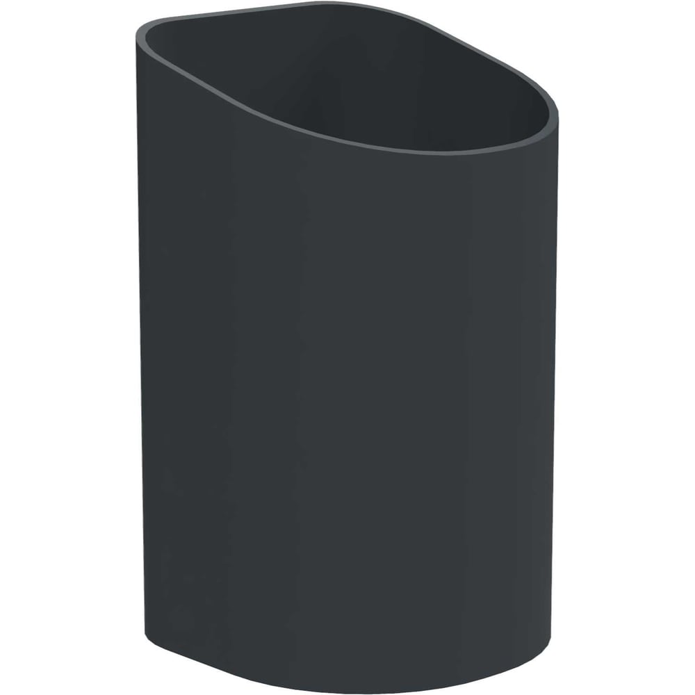 Изображение товара Держатель карандашей пластиковый ООО Металекс Metalex ТИП 2 (Серый) 301031